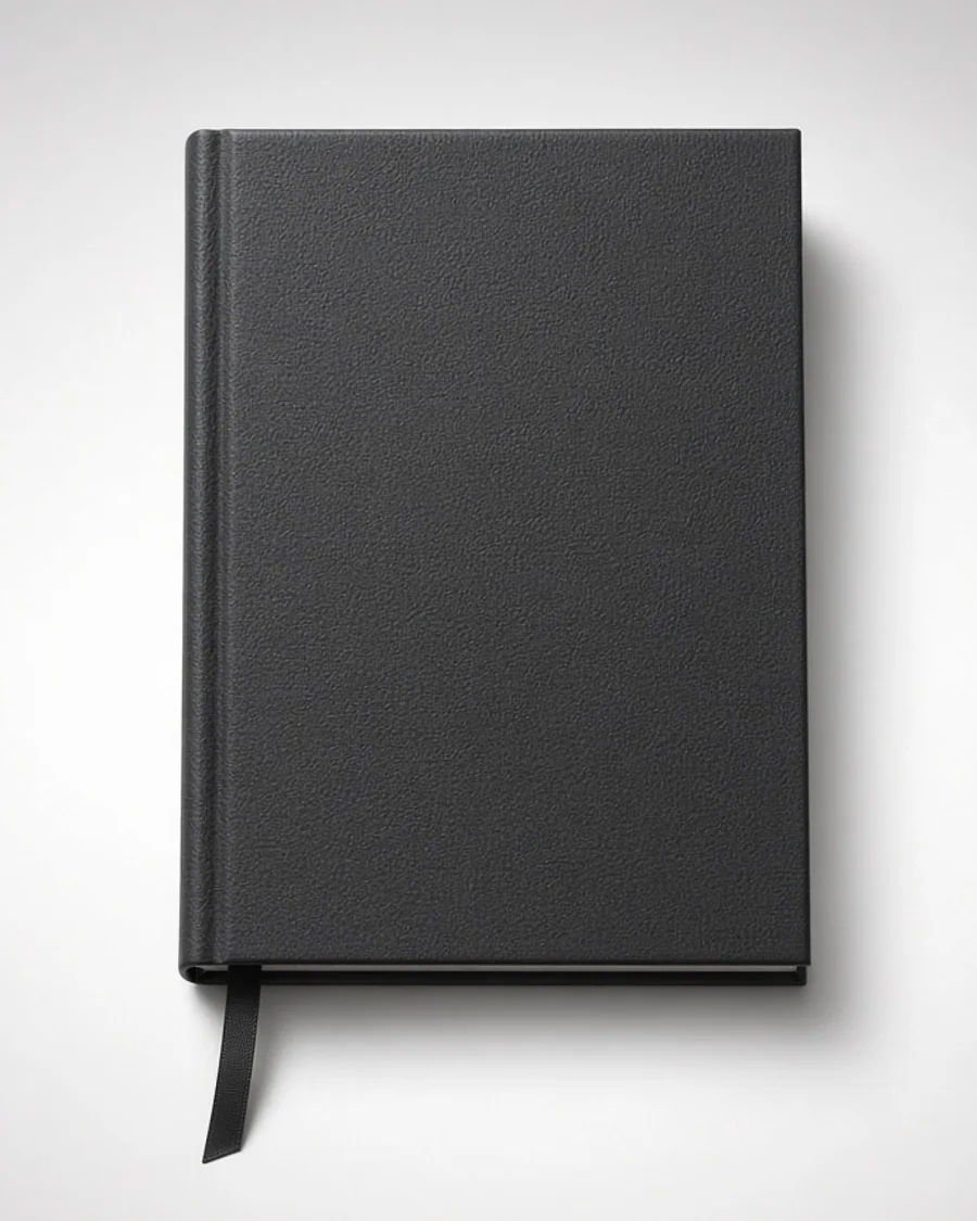 BulletDot Grid Journal A5