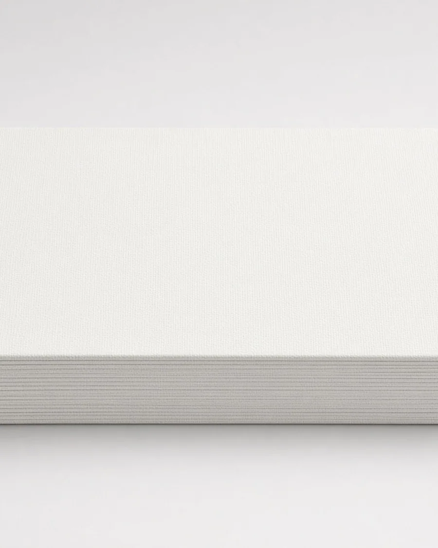 CanvasPad Primed Sheets 8x10