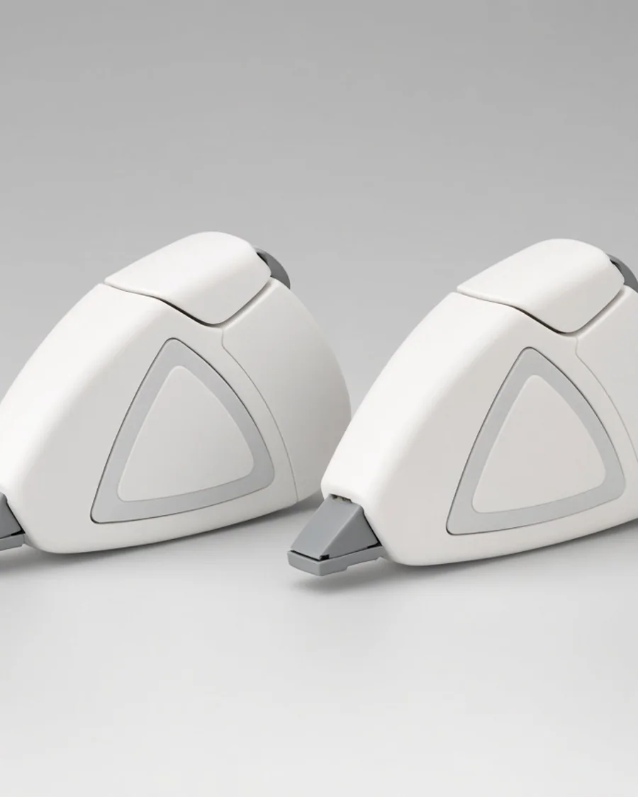 CorrectorLine Correction Tape Twin Pack