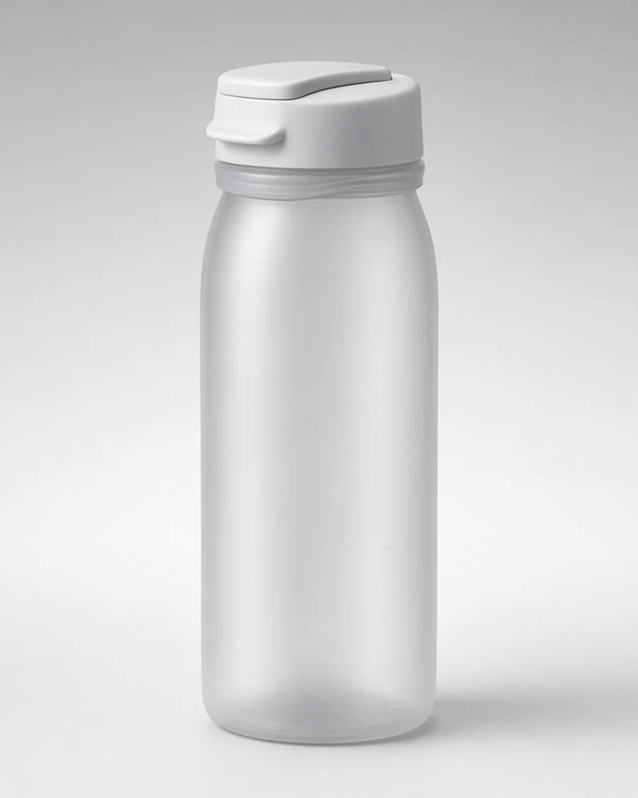 LeakLock Flip-Top Drink Bottle