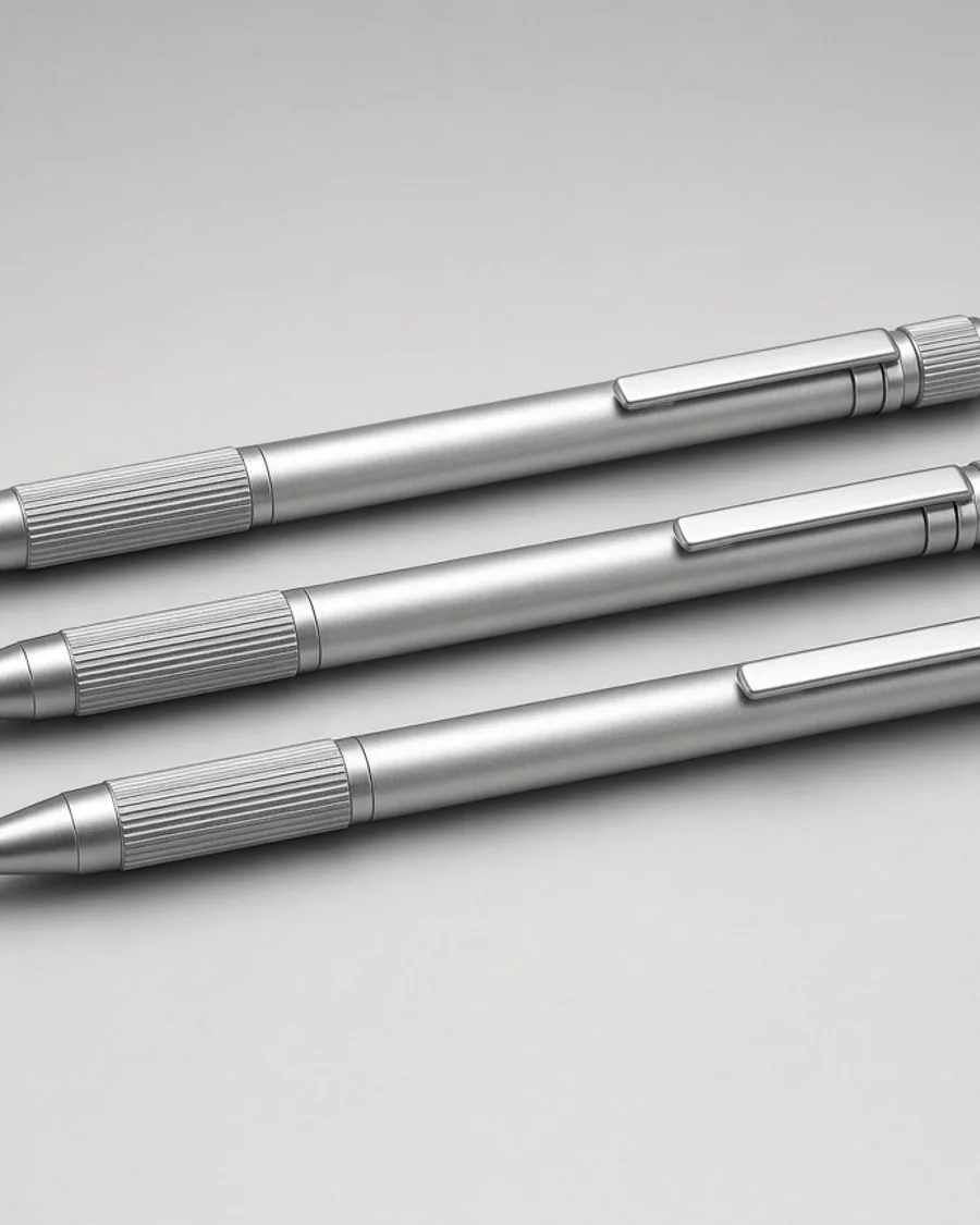 LineRight Mechanical Pencil 0.7mm Triple