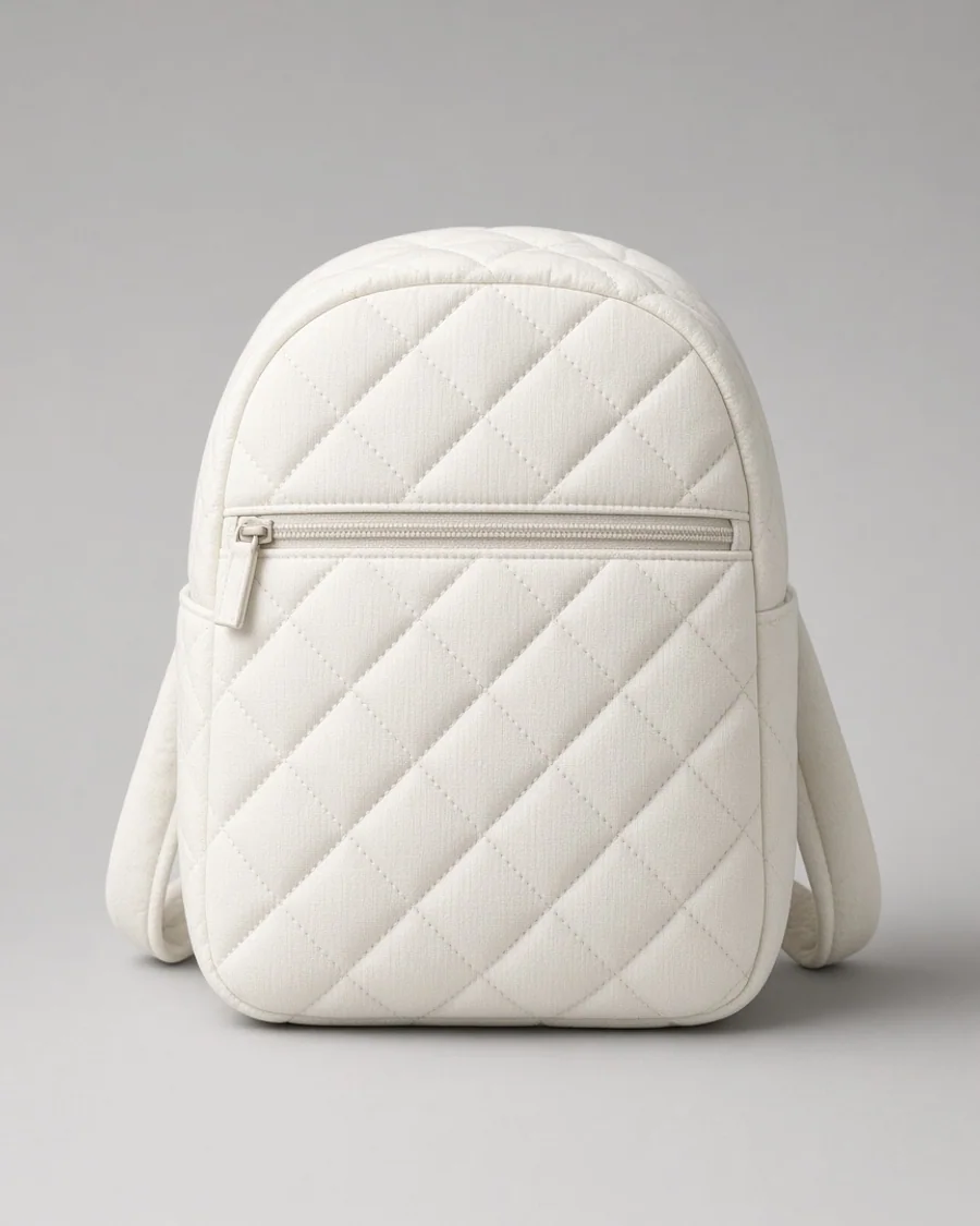 MapleLane Quilted Mini Pack