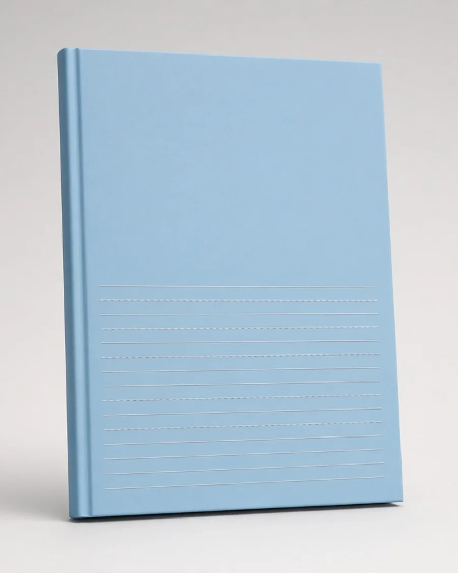 PrimaryLines Story Journal K-2