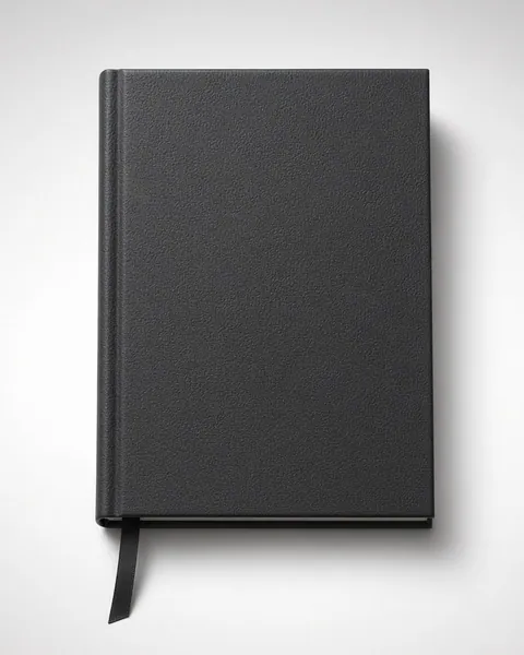 BulletDot Grid Journal A5
