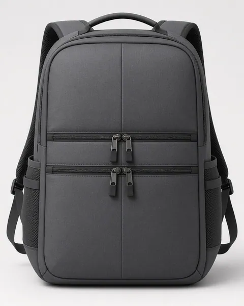 Campfire Twin-Compartment Pack