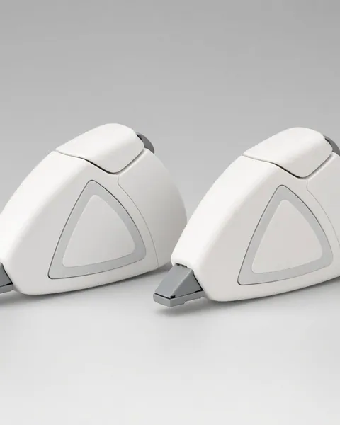 CorrectorLine Correction Tape Twin Pack