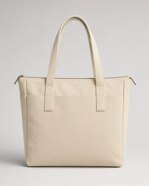 FieldDay Canvas School Bag