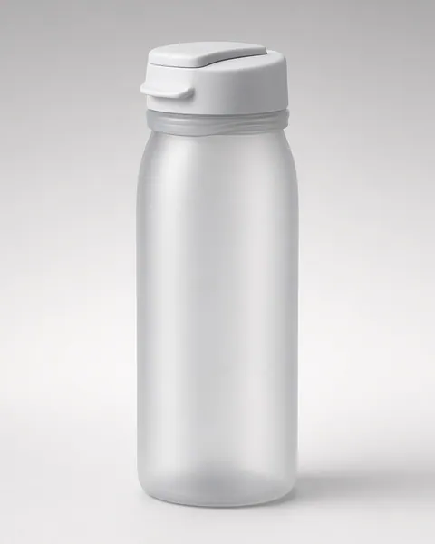 LeakLock Flip-Top Drink Bottle