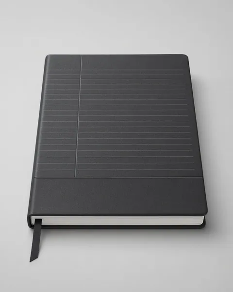 MeetingNotes Cornell Layout Book