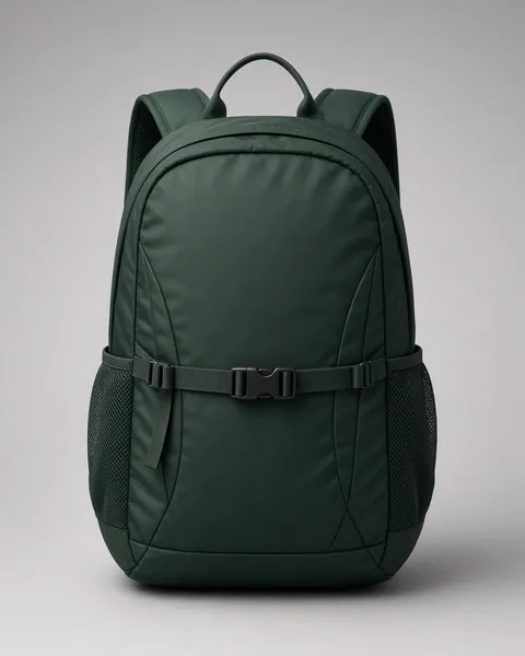 RidgeCarry Jr. Hiking Daypack