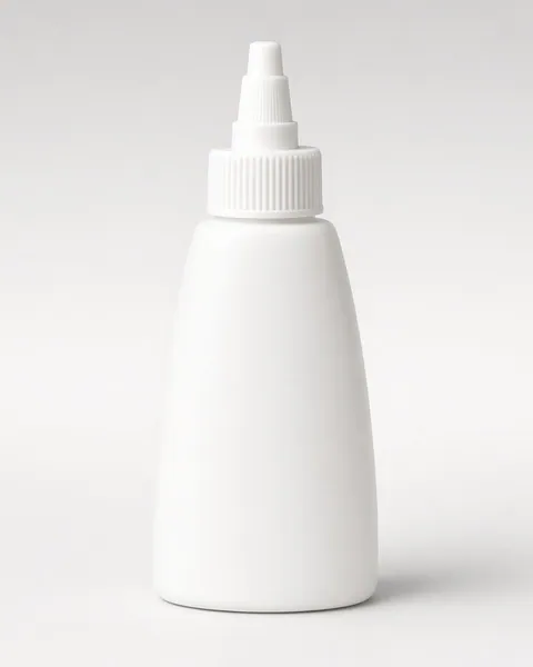 SchoolPorter Washable White Glue 7.6 oz