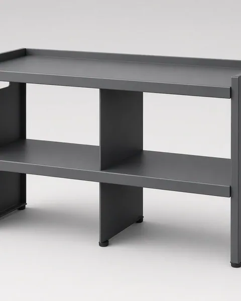ShelfRise Locker Shelf Double
