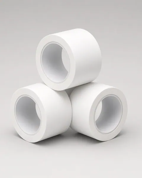 TapeLine Matte Magic Tape 3-Roll