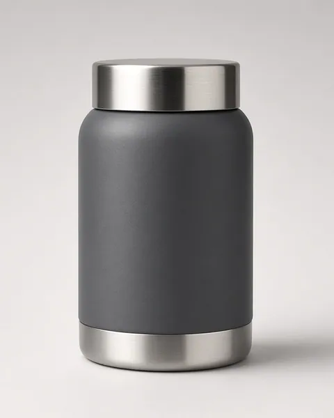 ThermoJar Soup Container 12 oz