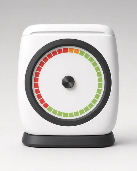 TimerTick Classroom Visual Timer