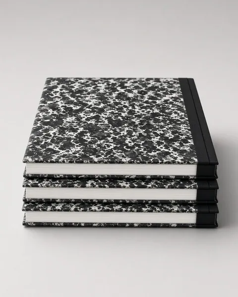 WideRule Composition Notebook 3-Pack