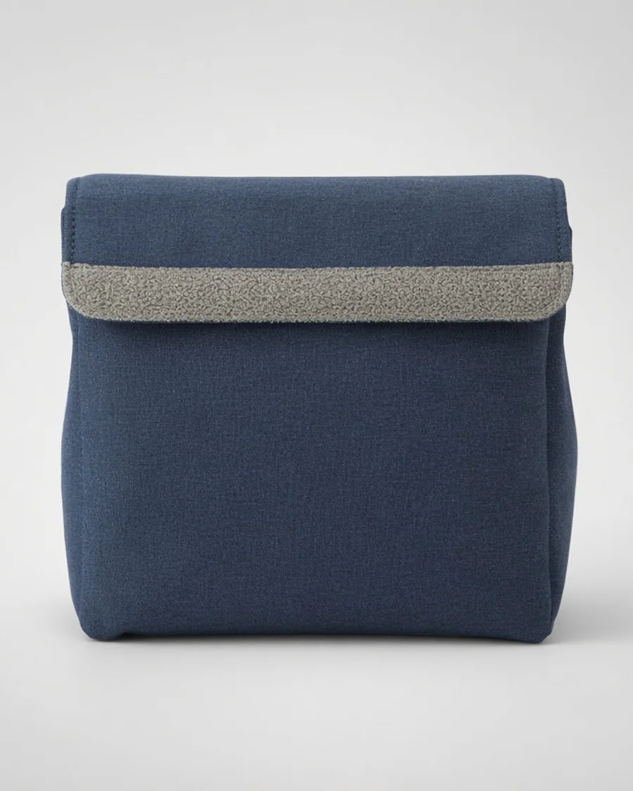 VelcroClose Soft Lunch Kit