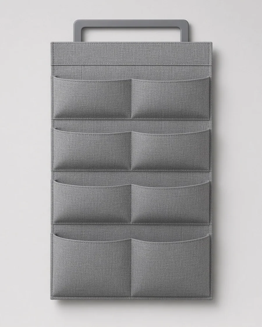 WallPocket Over-Door Organizer
